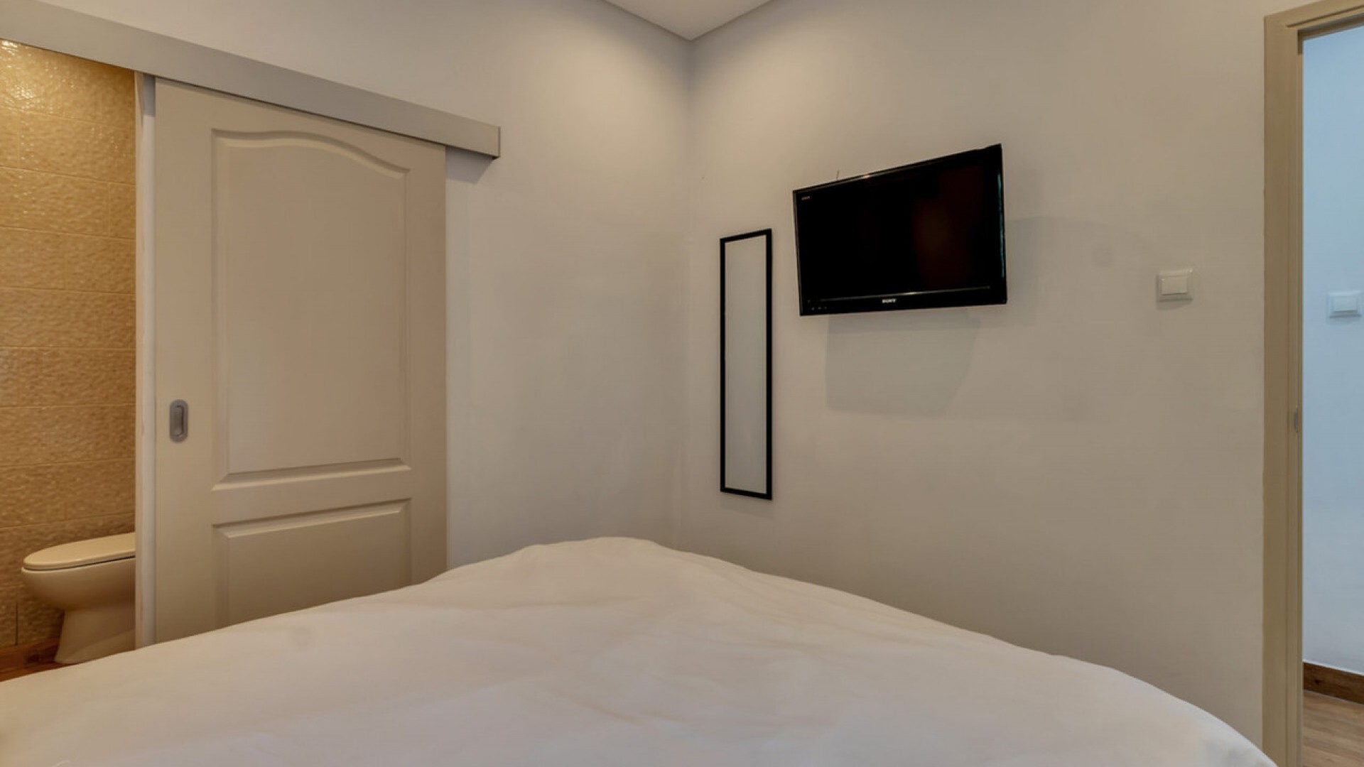 Sprzedaż - Willa wolnostojąca -
Jávea