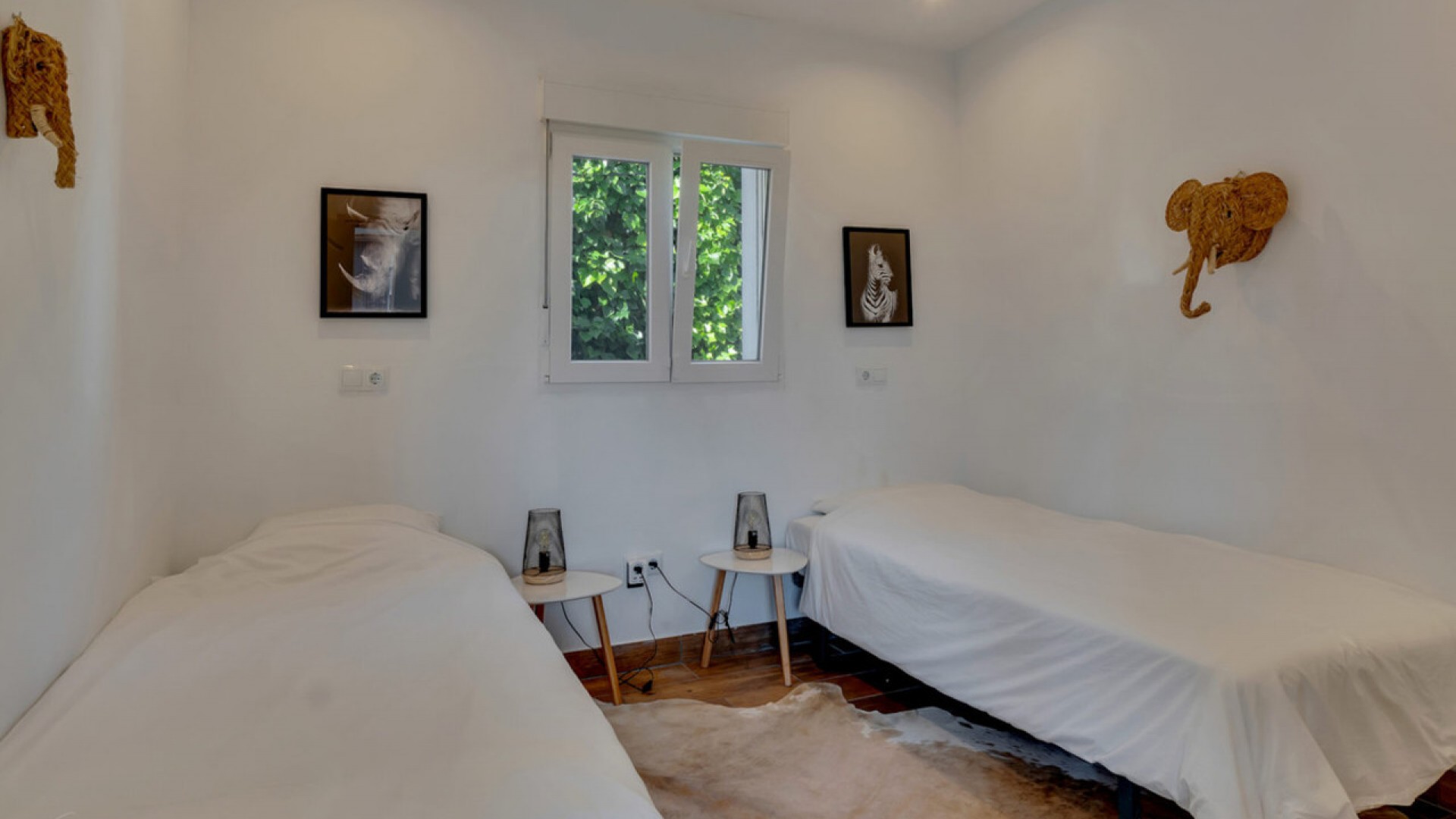 Sprzedaż - Willa wolnostojąca -
Jávea