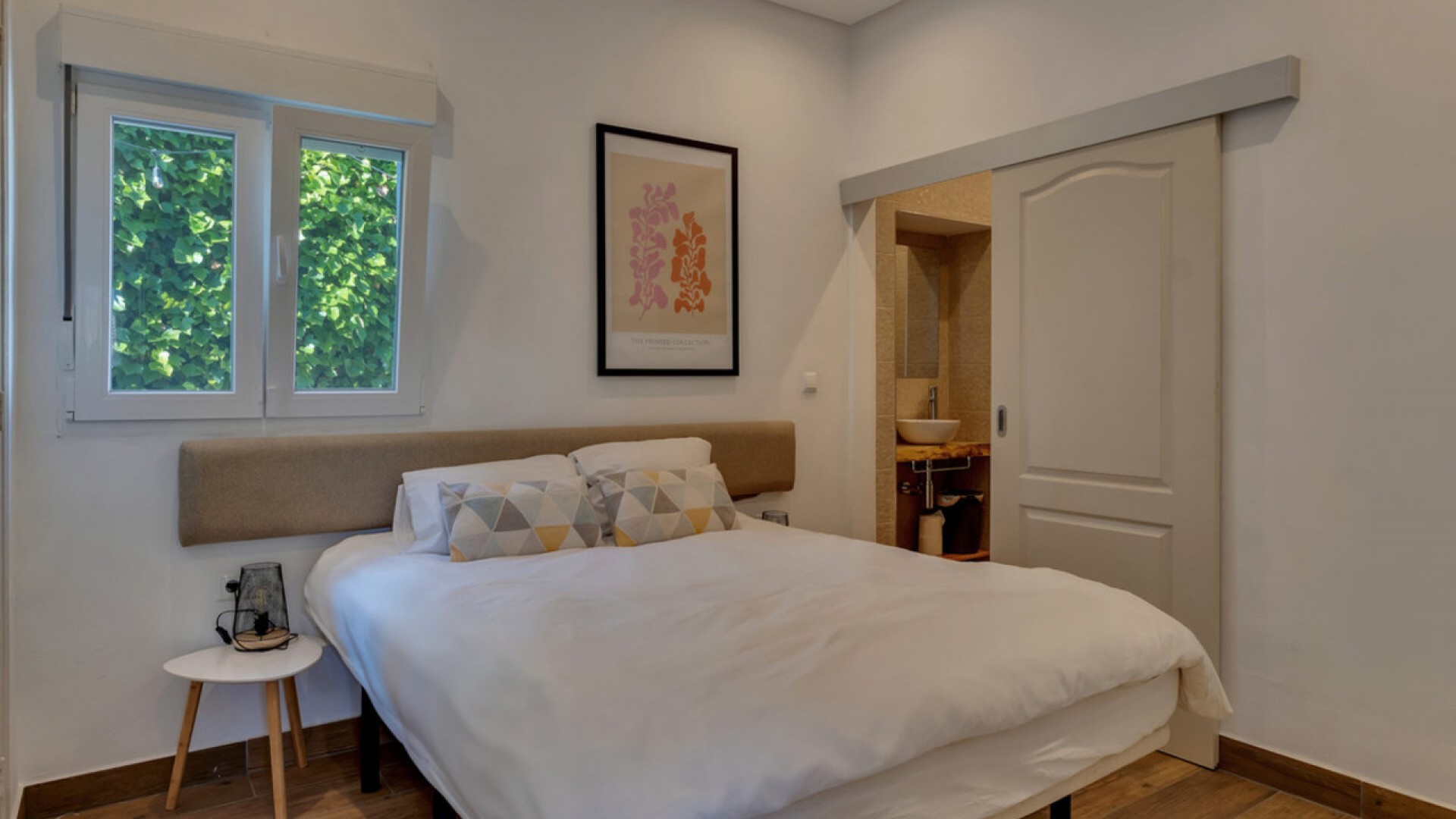 Sprzedaż - Willa wolnostojąca -
Jávea