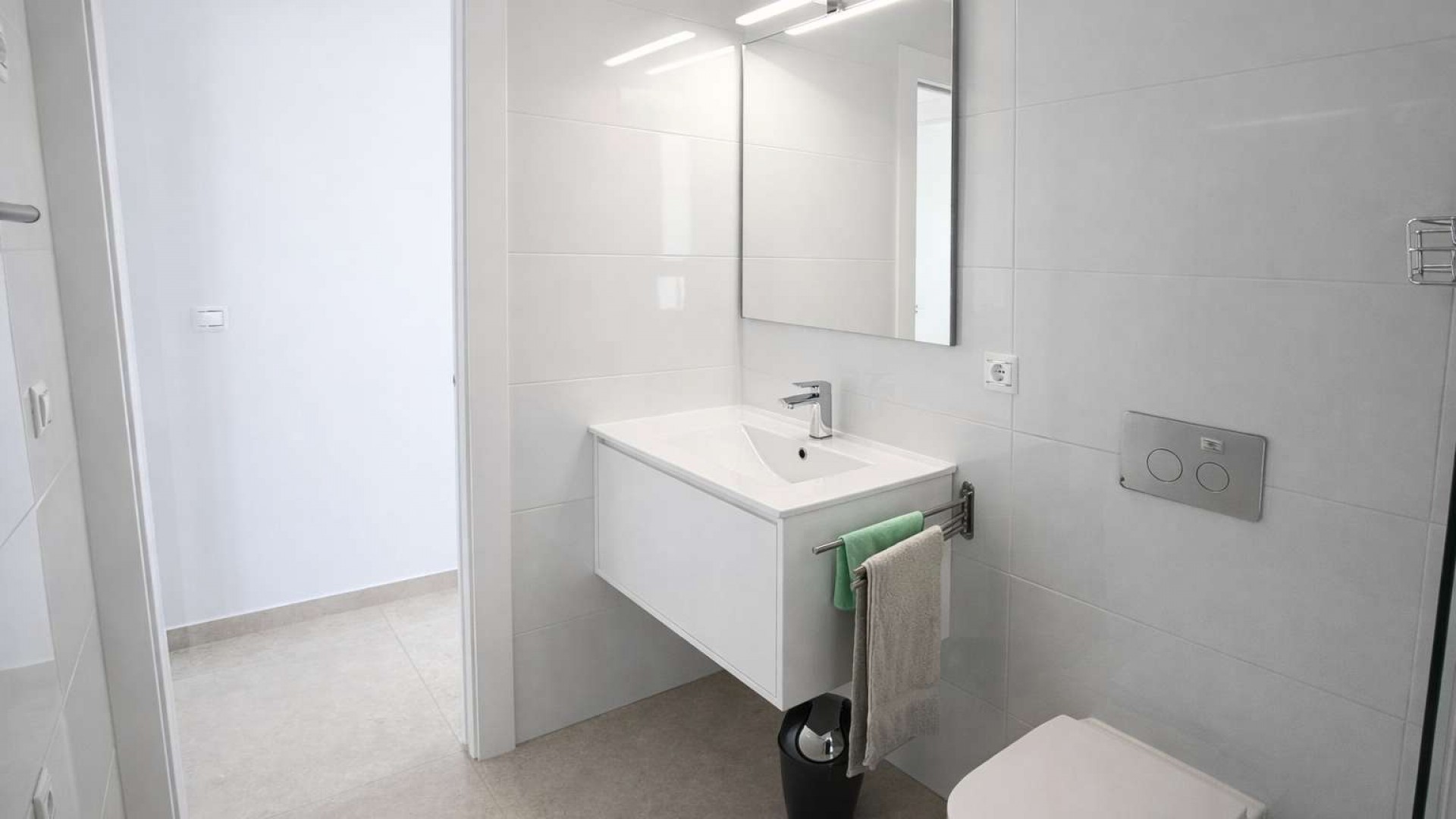 Sprzedaż - Willa wolnostojąca -
La Finca Golf - La Finca Golf and Spa Resort