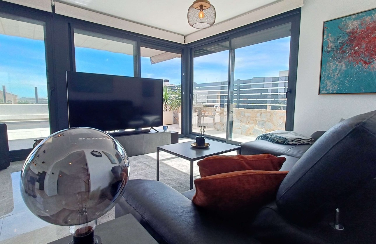 Sprzedaż - Willa wolnostojąca -
La Finca Golf - La Finca Golf and Spa Resort