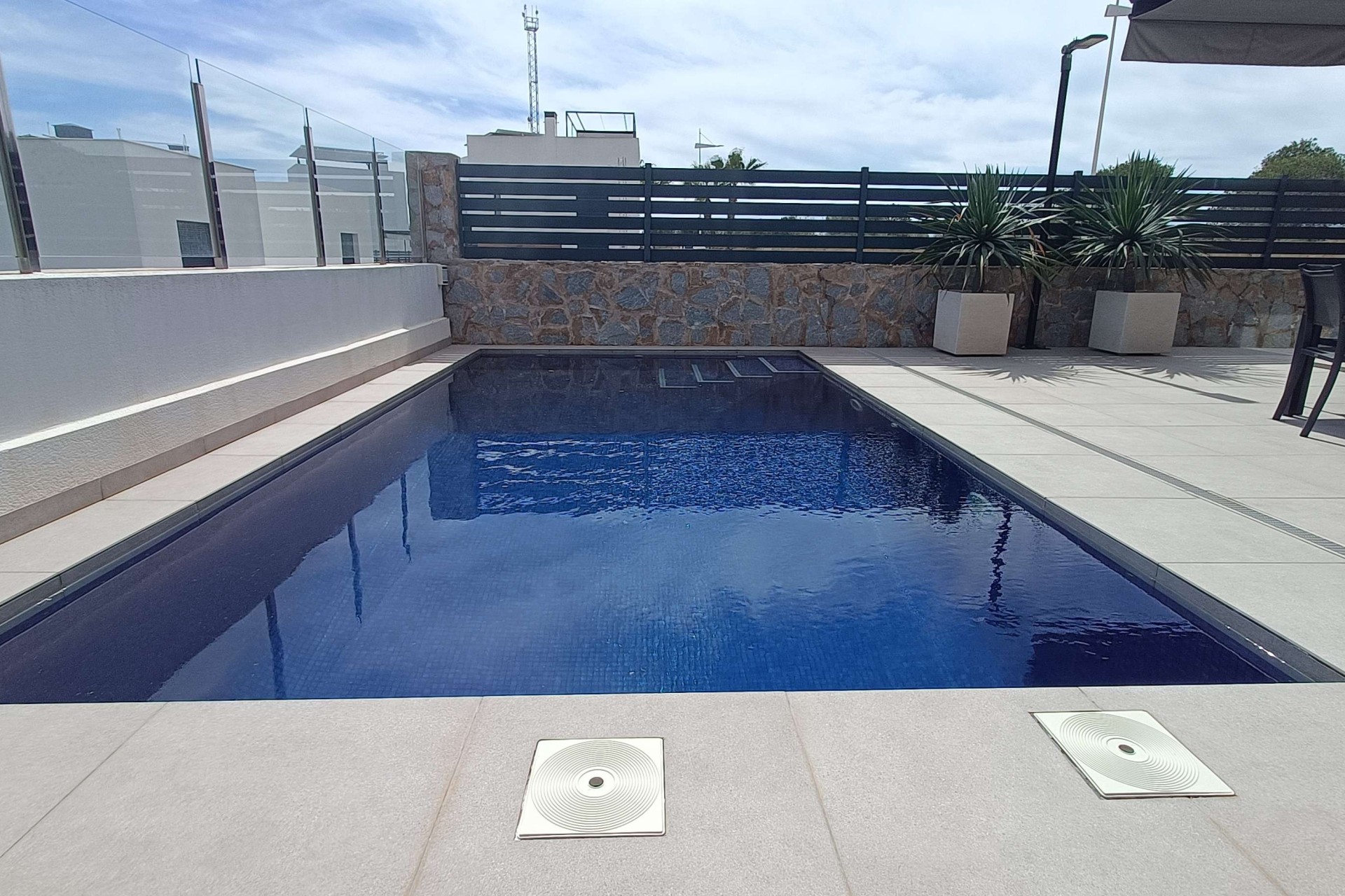 Sprzedaż - Willa wolnostojąca -
La Finca Golf - La Finca Golf and Spa Resort