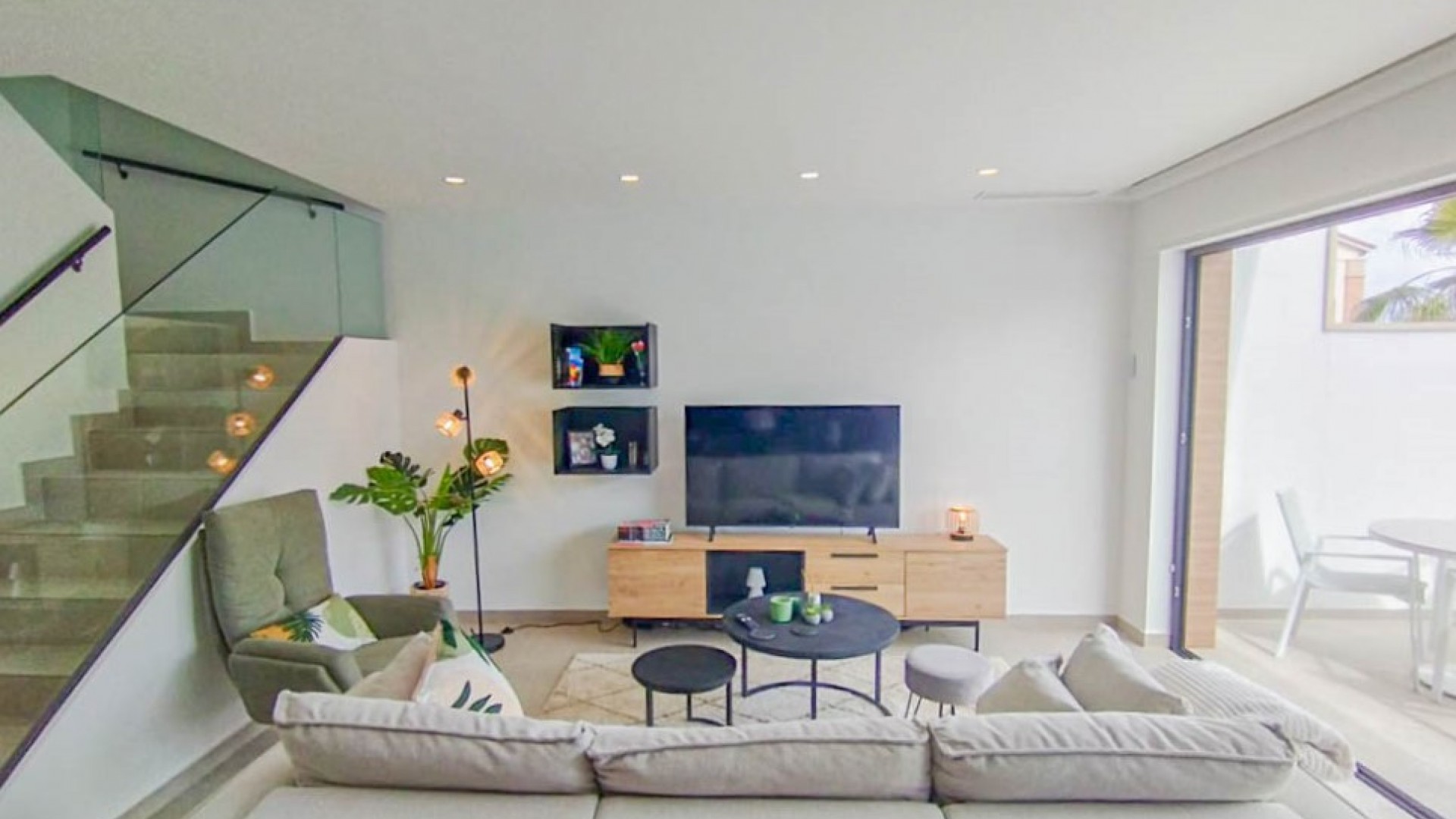 Sprzedaż - Willa wolnostojąca -
La Finca Golf - La Finca Golf and Spa Resort