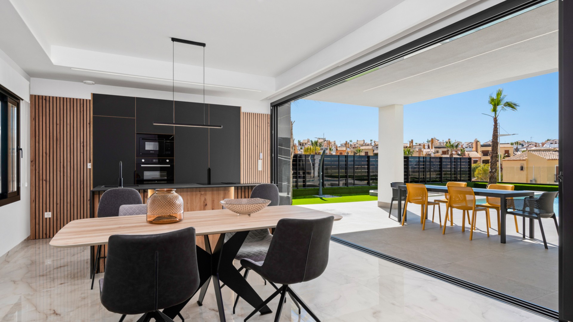 Sprzedaż - Willa wolnostojąca -
La Finca Golf - La Finca Golf Resort