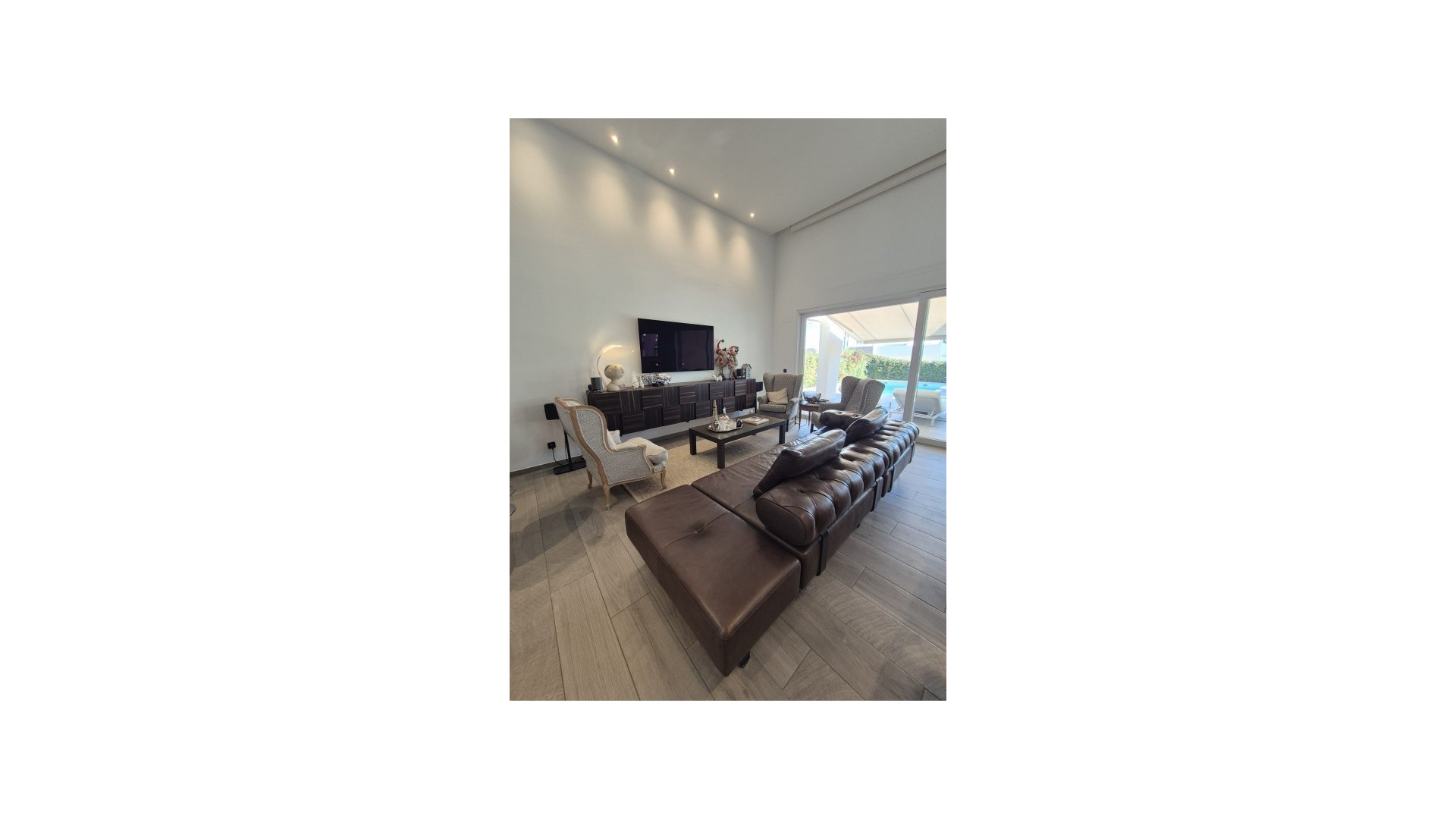 Sprzedaż - Willa wolnostojąca -
La Finca Golf