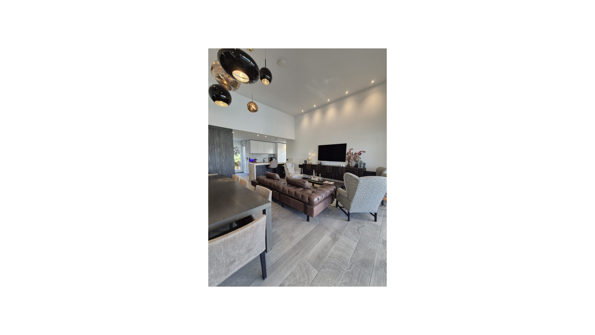 Sprzedaż - Willa wolnostojąca -
La Finca Golf