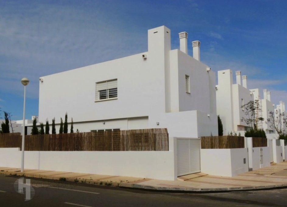 Sprzedaż - Willa wolnostojąca -
La Manga Club - Cartagena