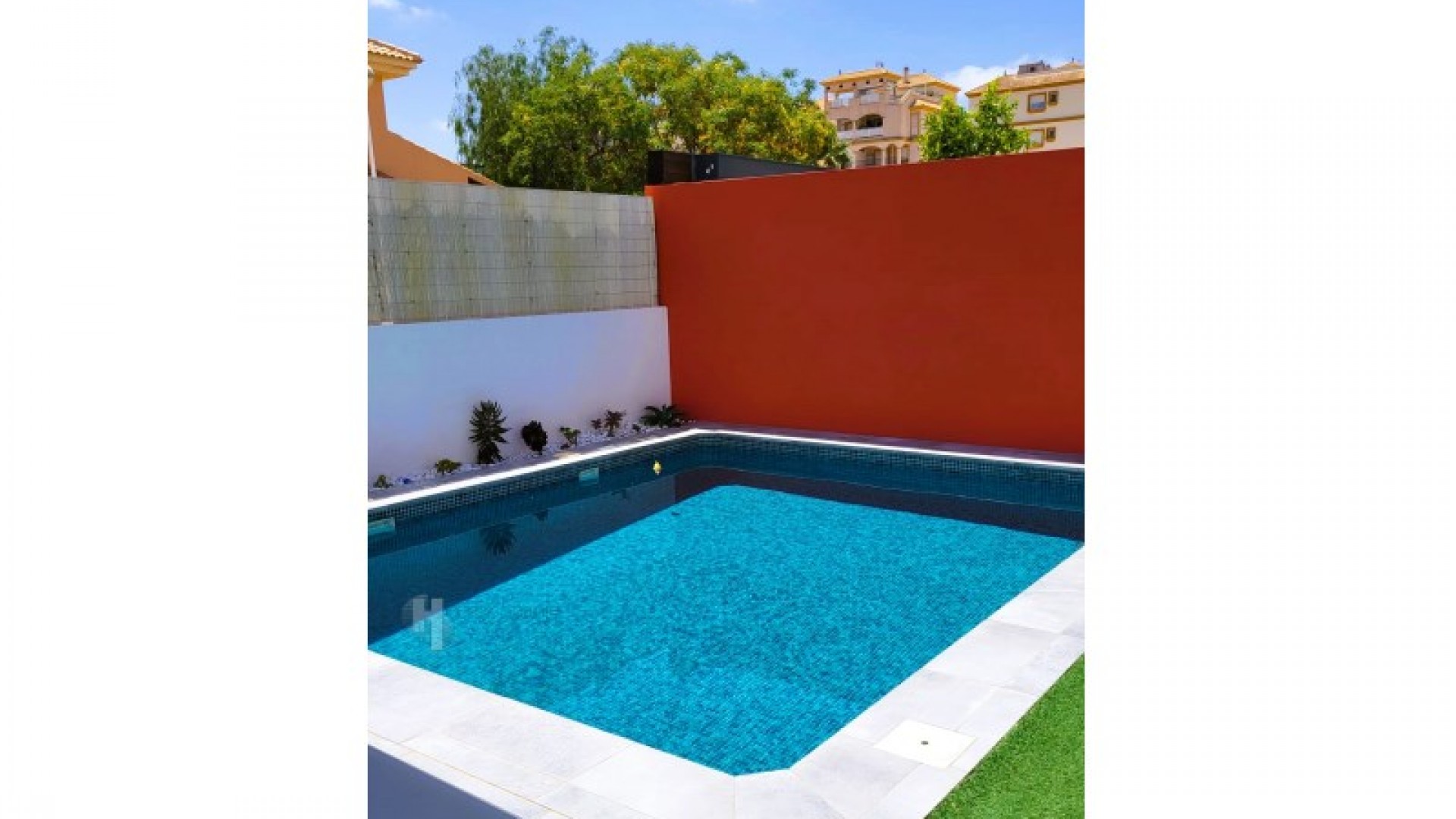 Sprzedaż - Willa wolnostojąca -
La Manga Club - Cartagena