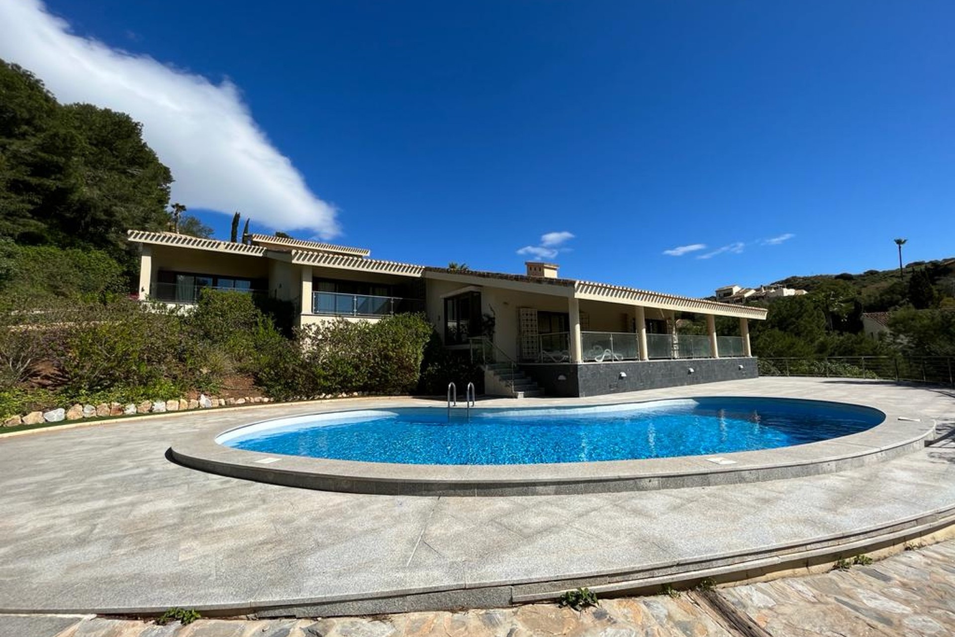 Sprzedaż - Willa wolnostojąca -
La Manga Club - Costa Calida
