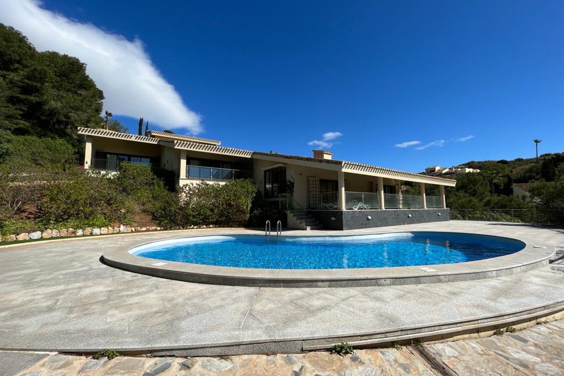 Sprzedaż - Willa wolnostojąca -
La Manga Club - Costa Calida