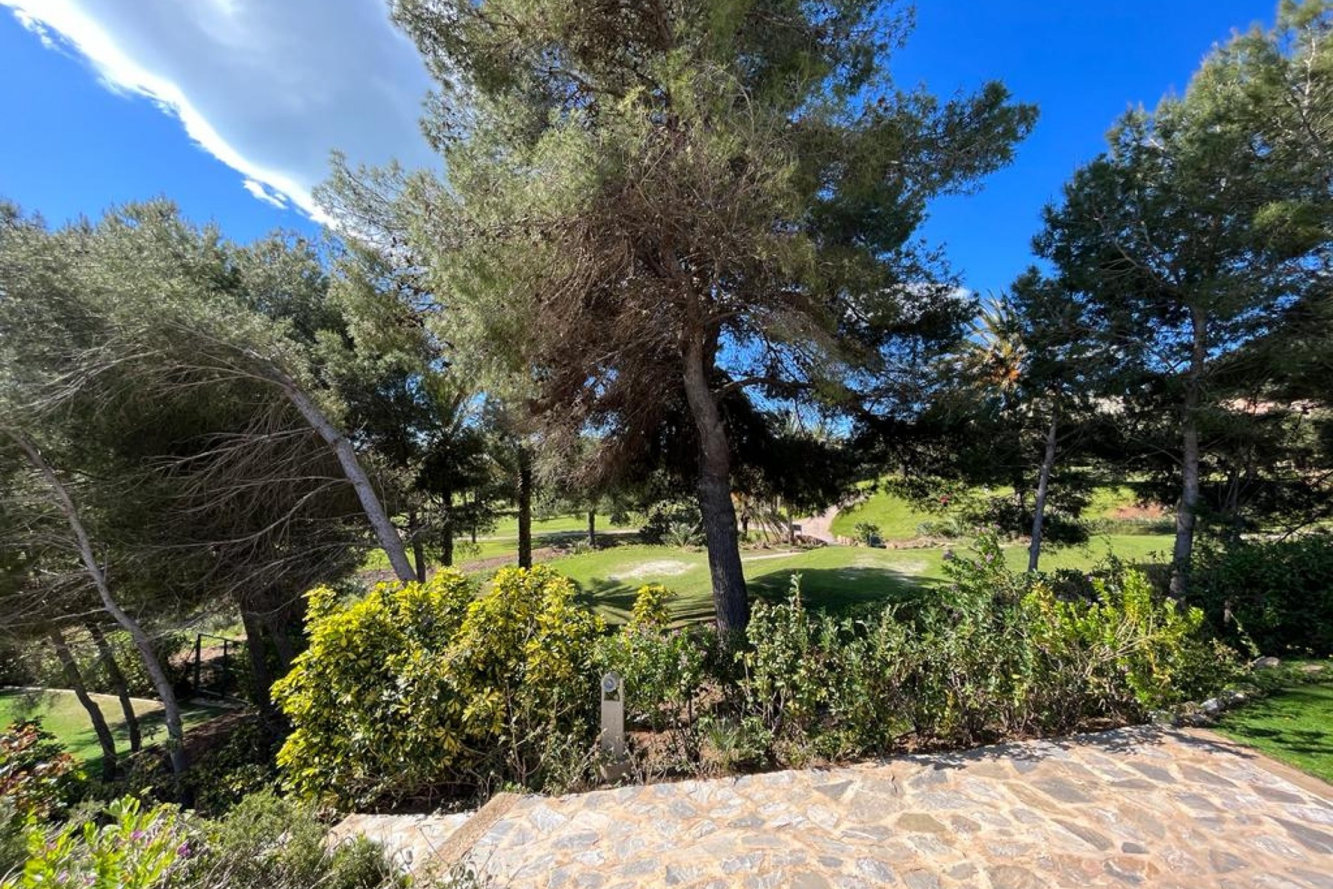 Sprzedaż - Willa wolnostojąca -
La Manga Club - Costa Calida