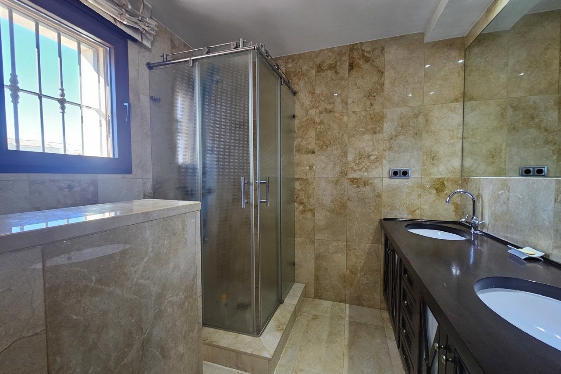 Sprzedaż - Willa wolnostojąca -
La Manga Club - Costa Calida