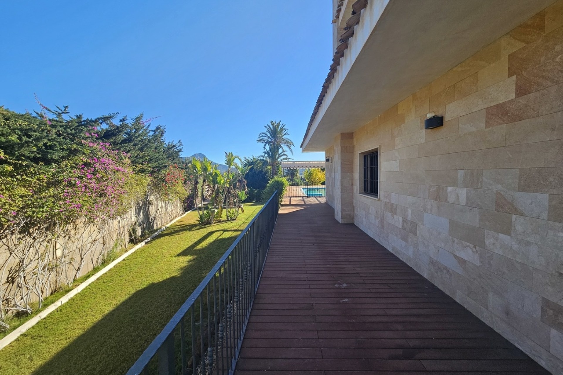 Sprzedaż - Willa wolnostojąca -
La Manga Club - Costa Calida