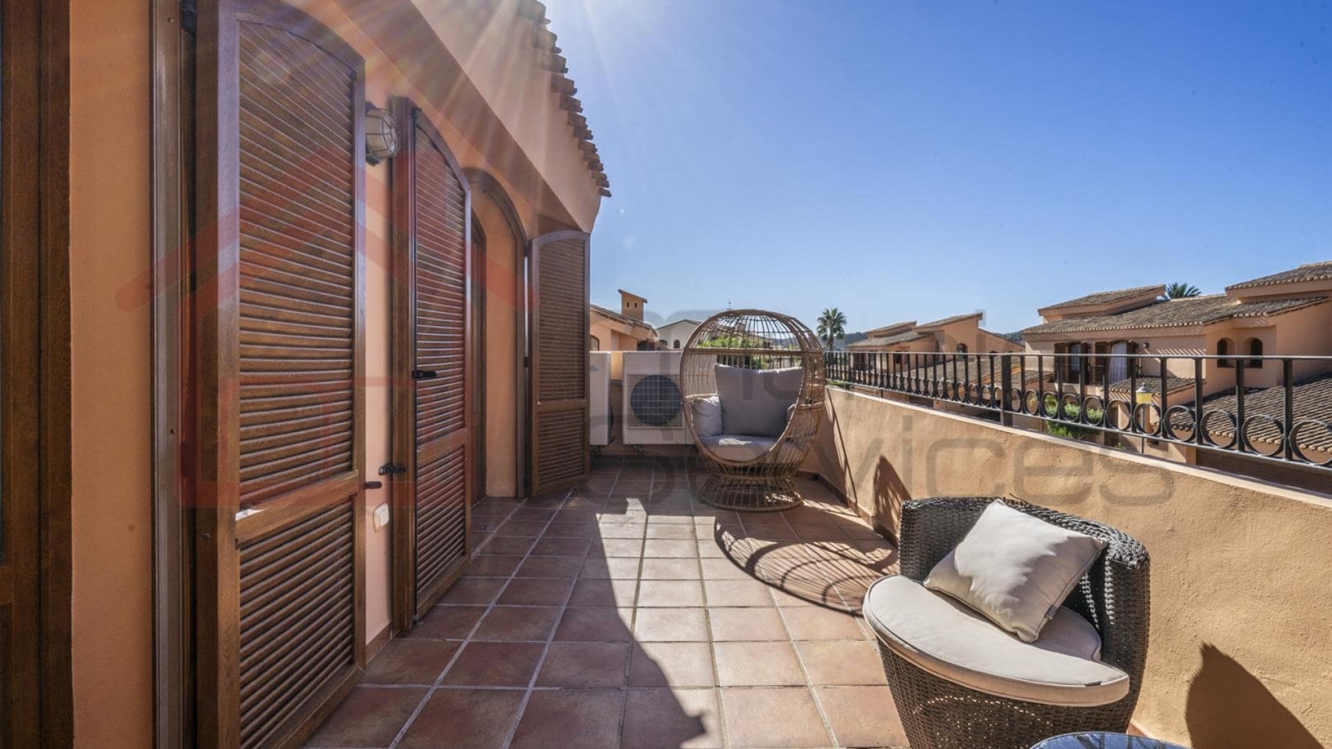 Sprzedaż - Willa wolnostojąca -
La Manga Club