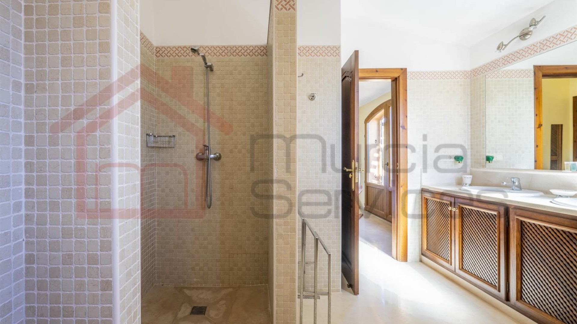 Sprzedaż - Willa wolnostojąca -
La Manga Club