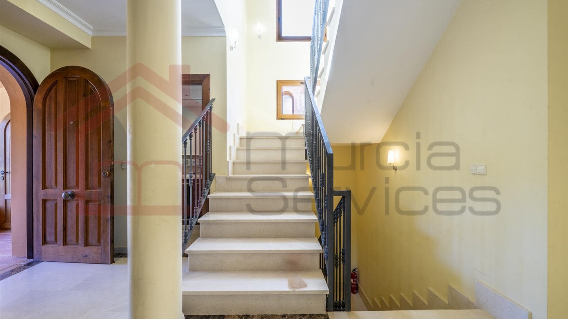 Sprzedaż - Willa wolnostojąca -
La Manga Club