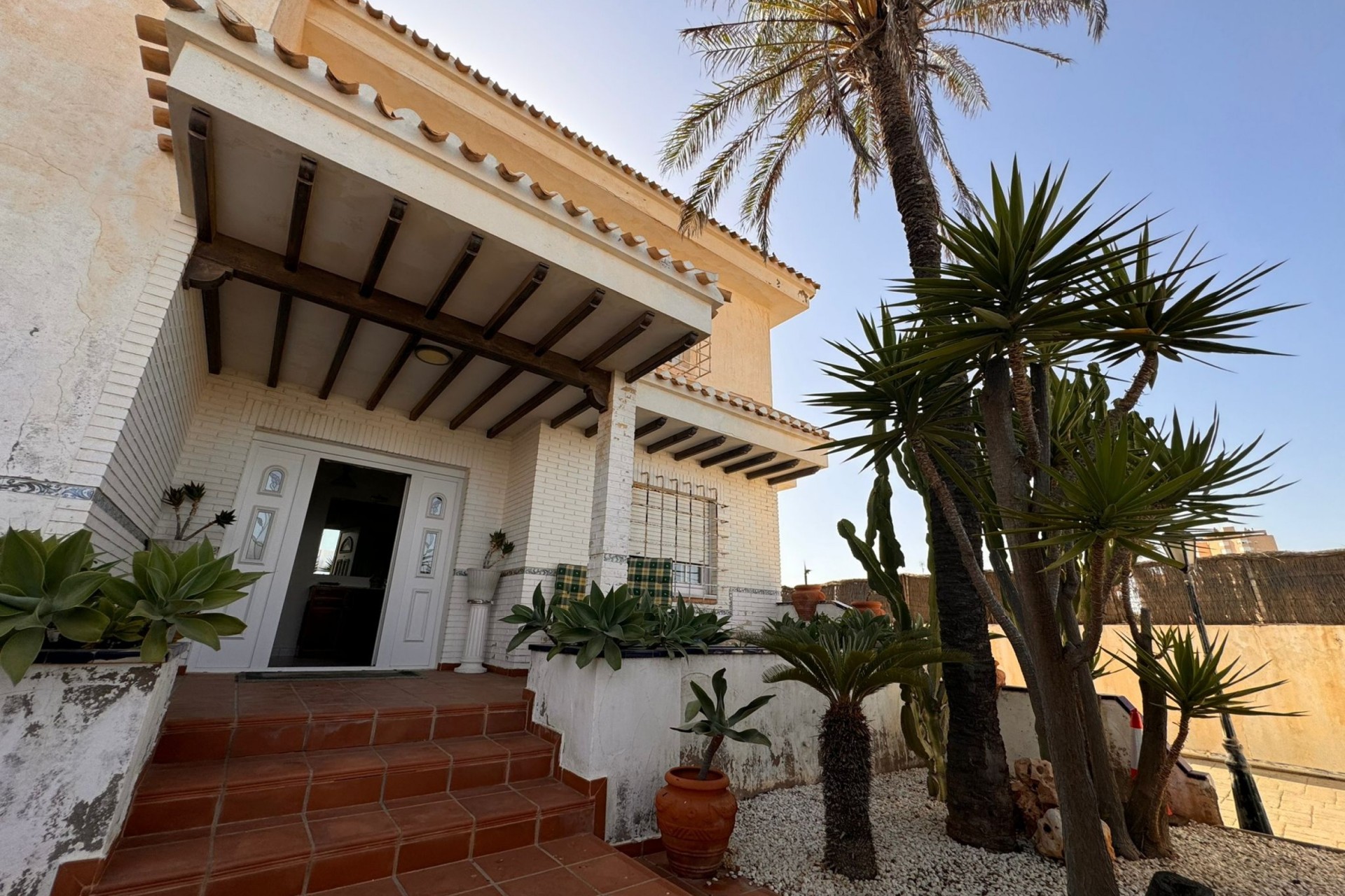 Sprzedaż - Willa wolnostojąca -
La Manga del Mar Menor - Costa Calida
