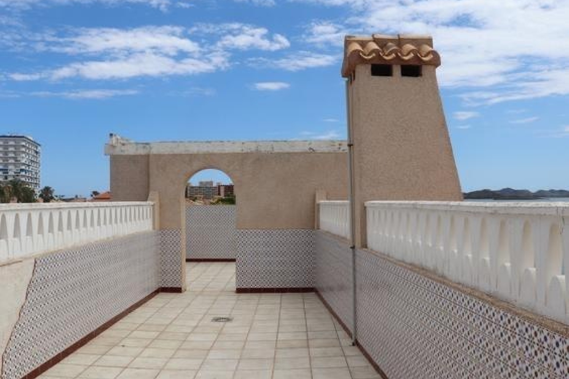 Sprzedaż - Willa wolnostojąca -
La Manga del Mar Menor - Km 17