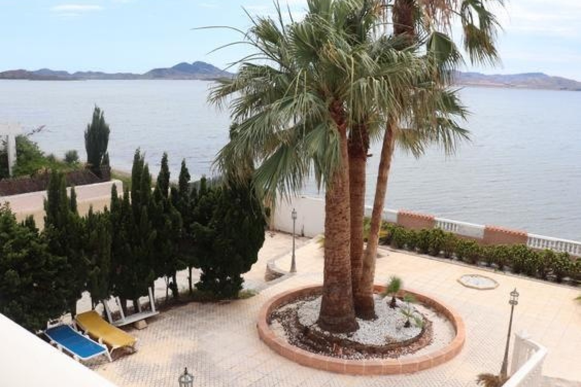 Sprzedaż - Willa wolnostojąca -
La Manga del Mar Menor - Km 17