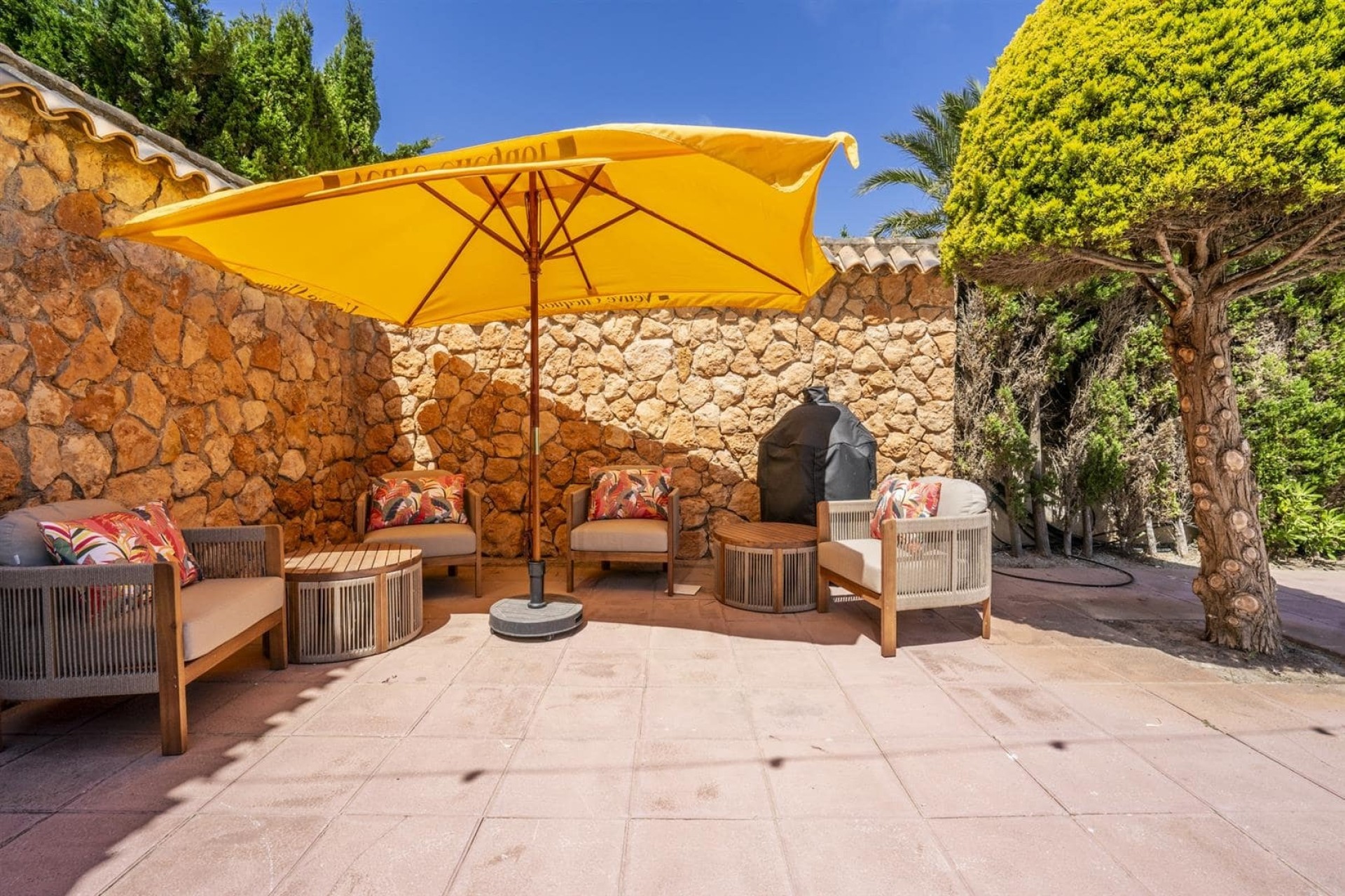 Sprzedaż - Willa wolnostojąca -
La Manga del Mar Menor - La Manga