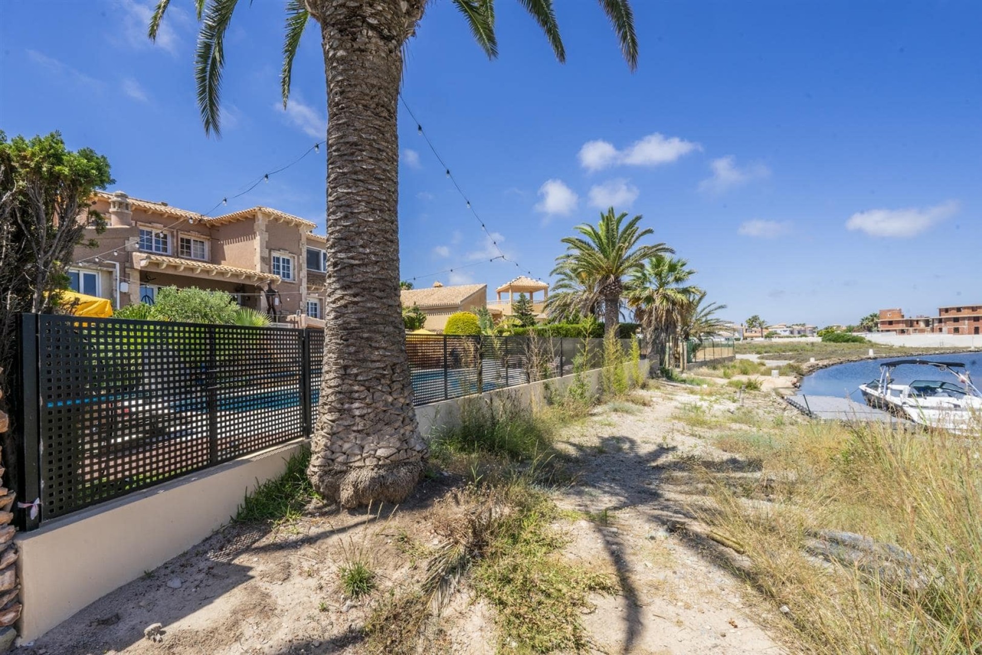 Sprzedaż - Willa wolnostojąca -
La Manga del Mar Menor - La Manga