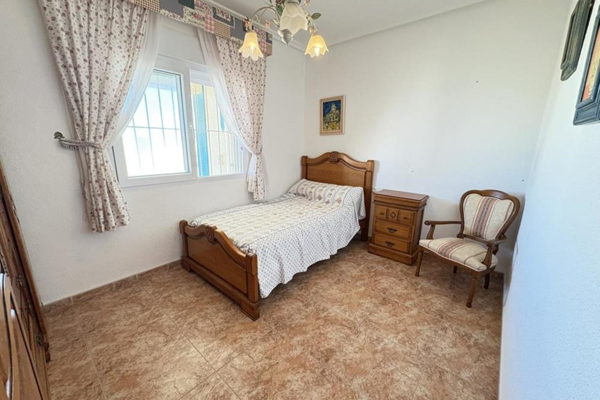 Sprzedaż - Willa wolnostojąca -
La Manga del Mar Menor - La Manga