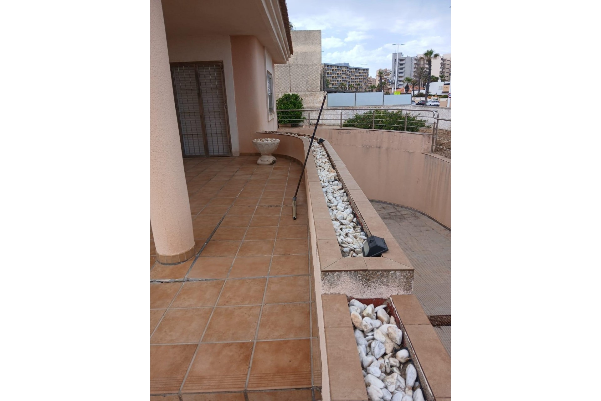 Sprzedaż - Willa wolnostojąca -
La Manga del Mar Menor - Playa Del Galán