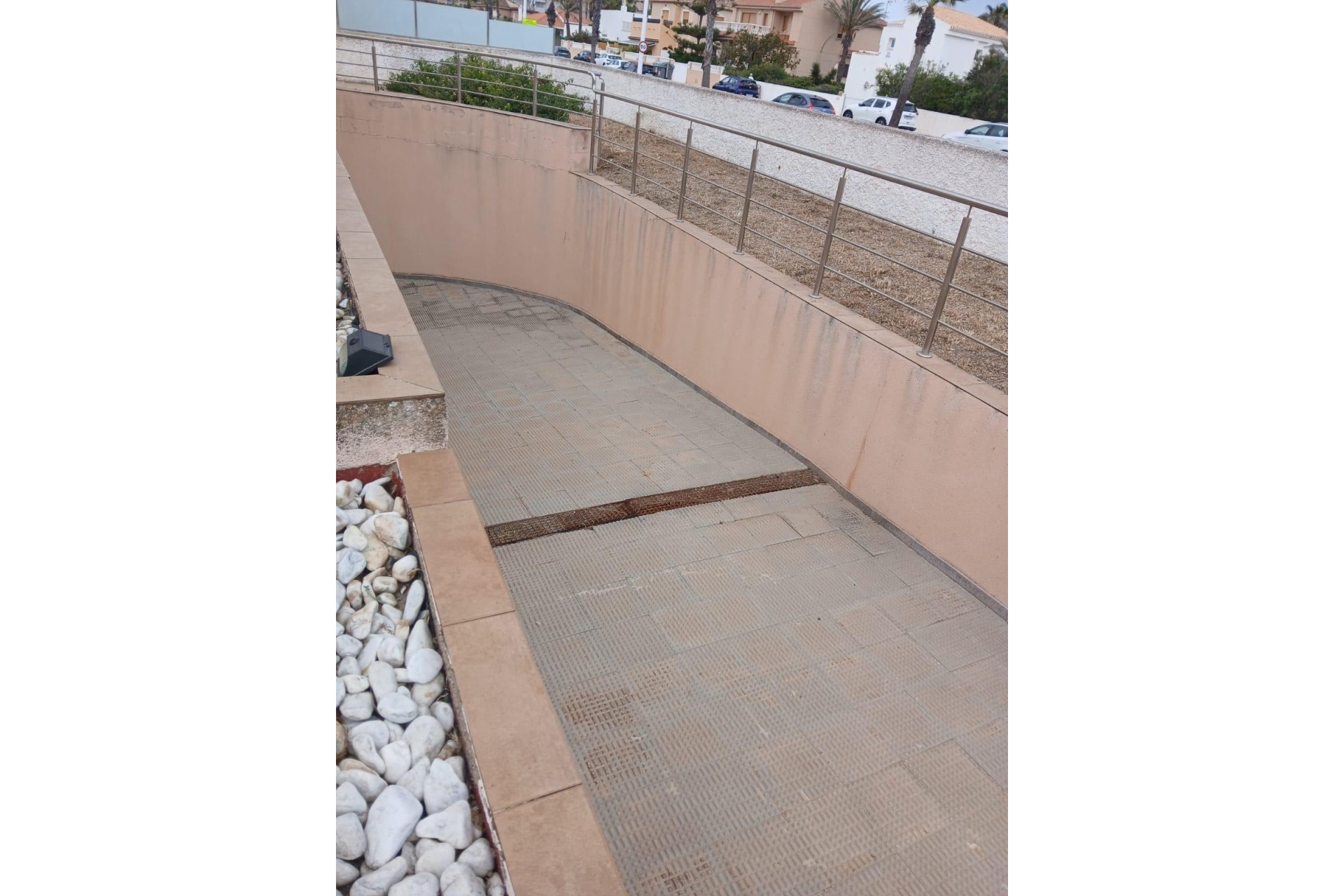 Sprzedaż - Willa wolnostojąca -
La Manga del Mar Menor - Playa Del Galán
