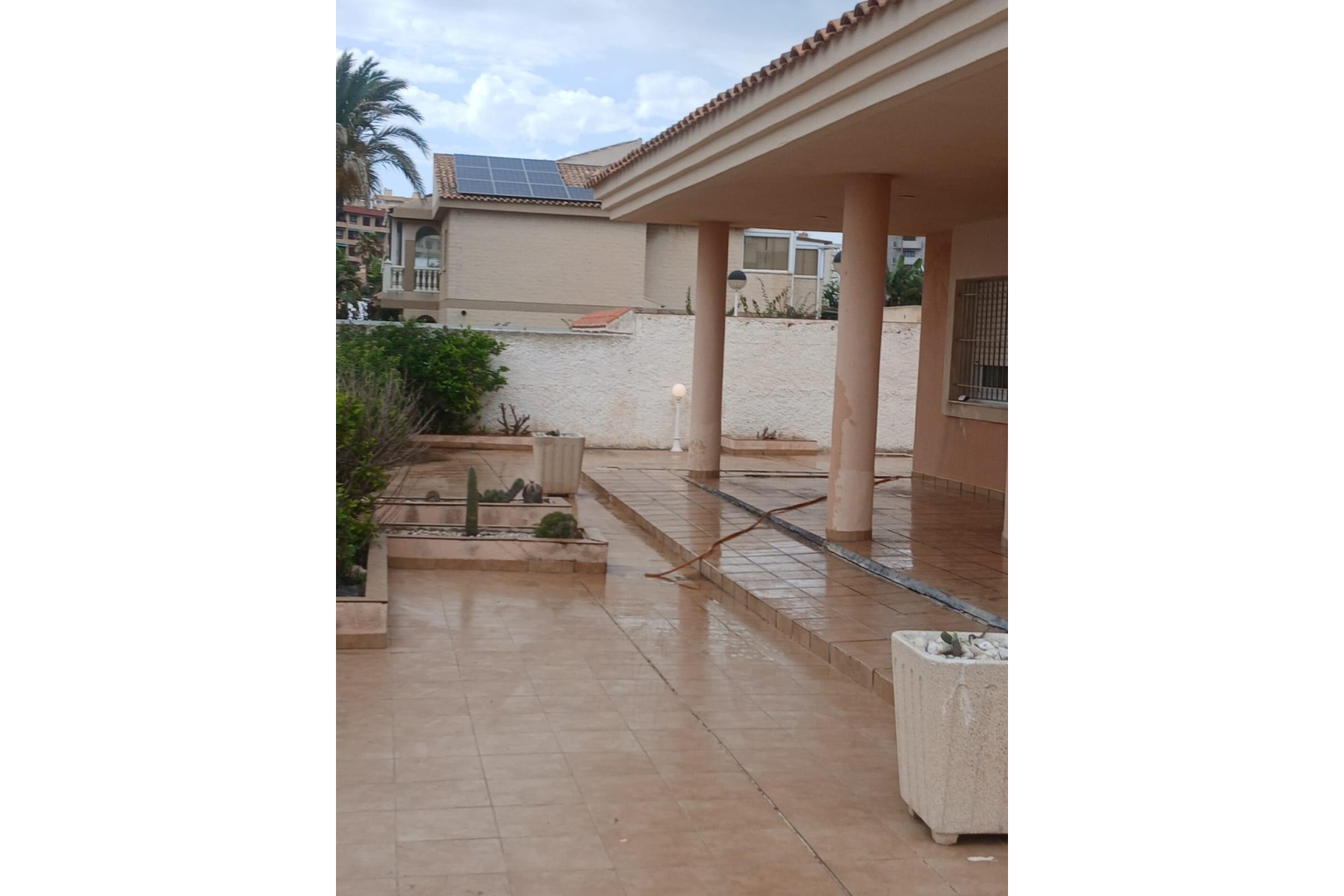 Sprzedaż - Willa wolnostojąca -
La Manga del Mar Menor - Playa Del Galán