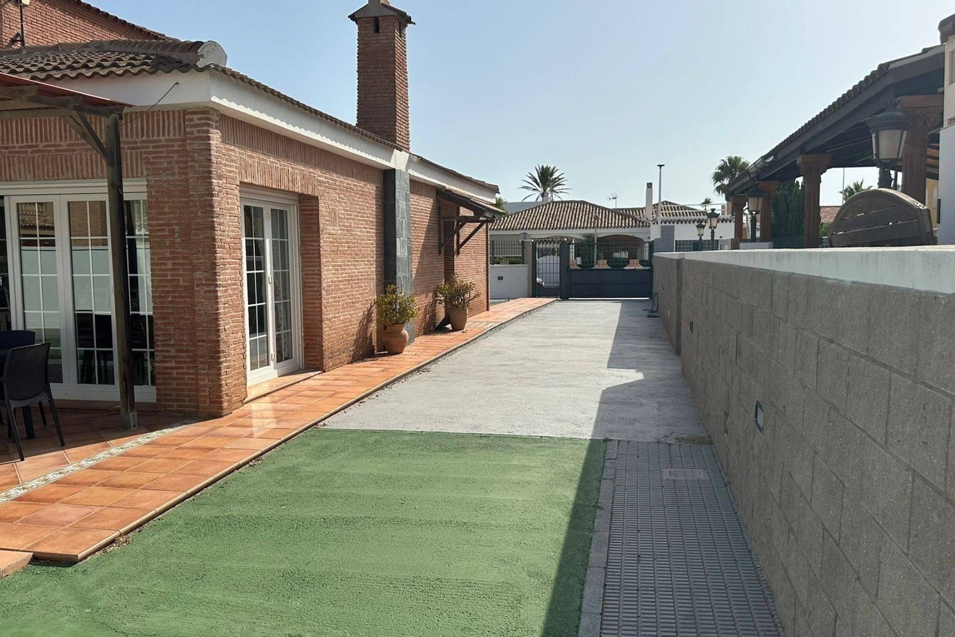 Sprzedaż - Willa wolnostojąca -
La Manga del Mar Menor - Playa Principe