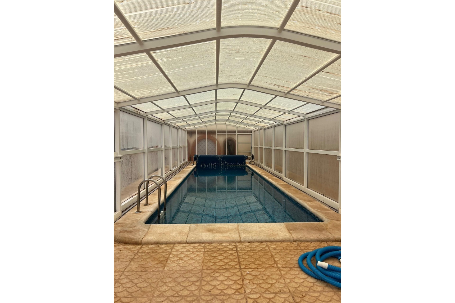Sprzedaż - Willa wolnostojąca -
La Manga del Mar Menor - VENEZIOLA