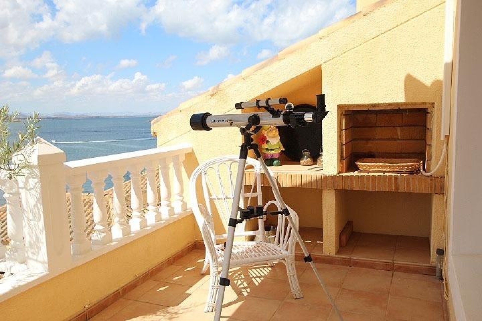 Sprzedaż - Willa wolnostojąca -
La Manga del Mar Menor - Villa Romana