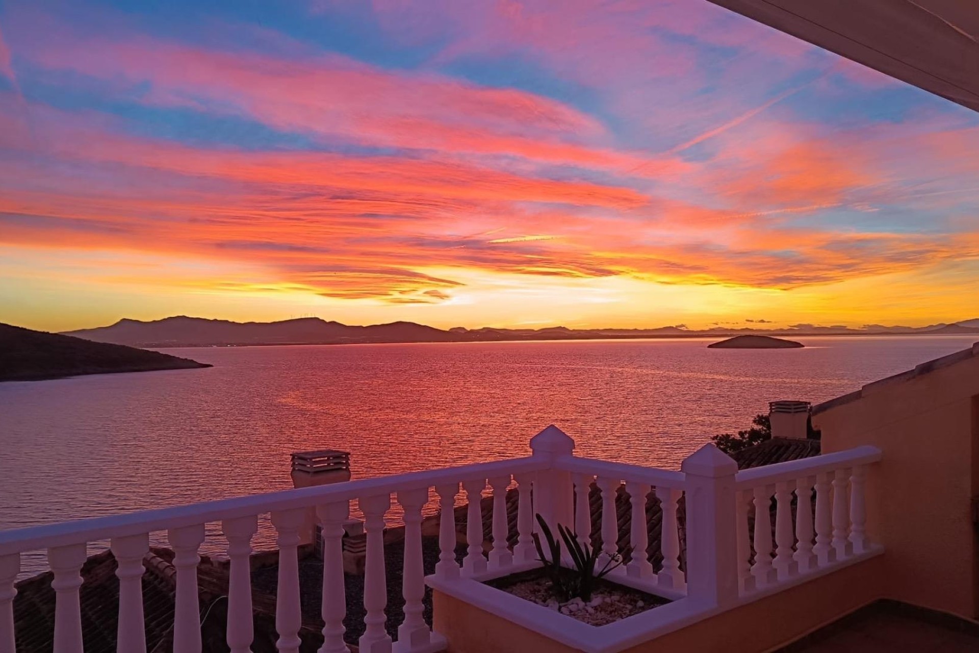 Sprzedaż - Willa wolnostojąca -
La Manga del Mar Menor - Villa Romana