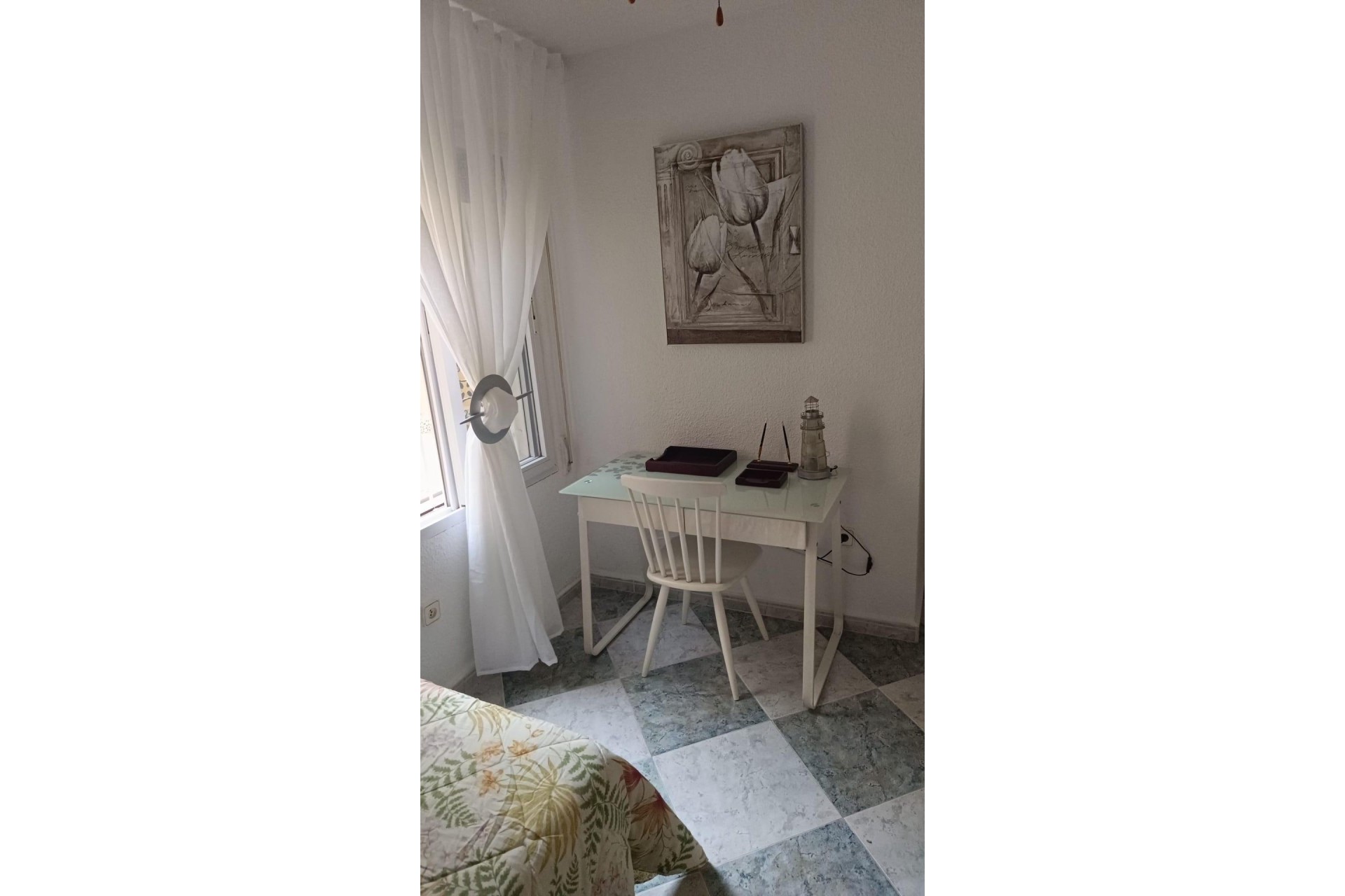 Sprzedaż - Willa wolnostojąca -
La Manga del Mar Menor - Villa Romana