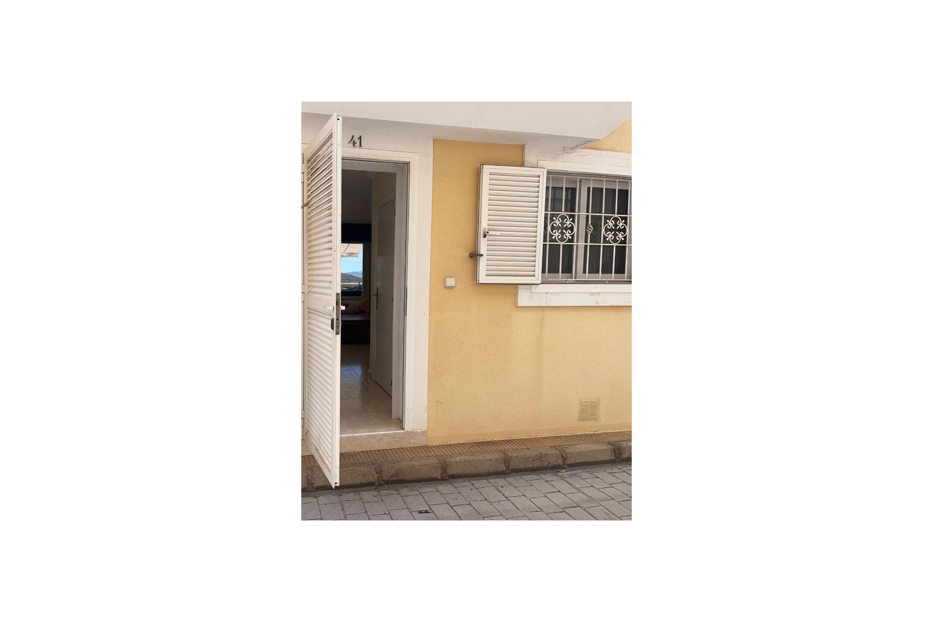 Sprzedaż - Willa wolnostojąca -
La Manga del Mar Menor - Villa Romana