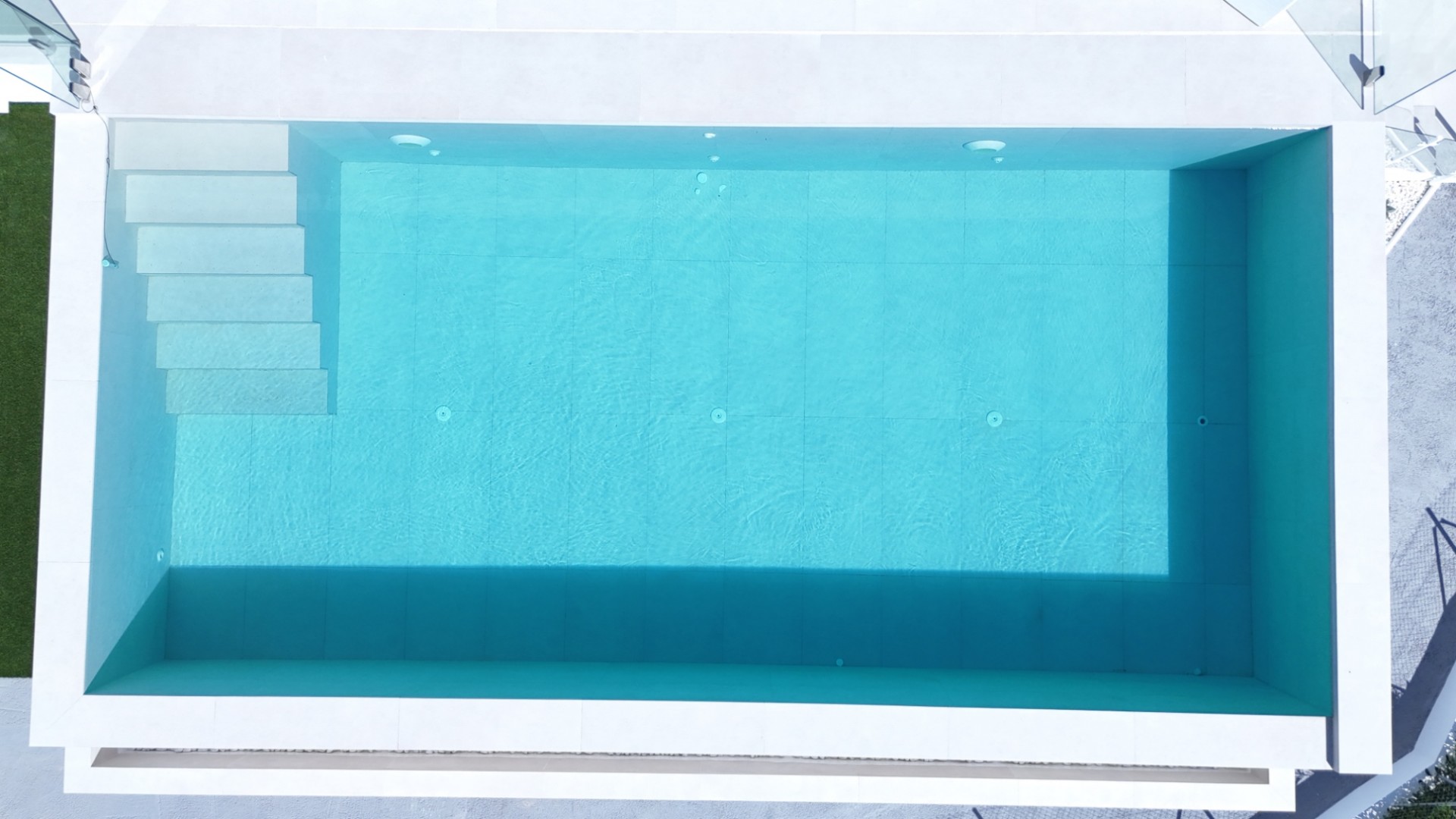 Sprzedaż - Willa wolnostojąca -
La Marina