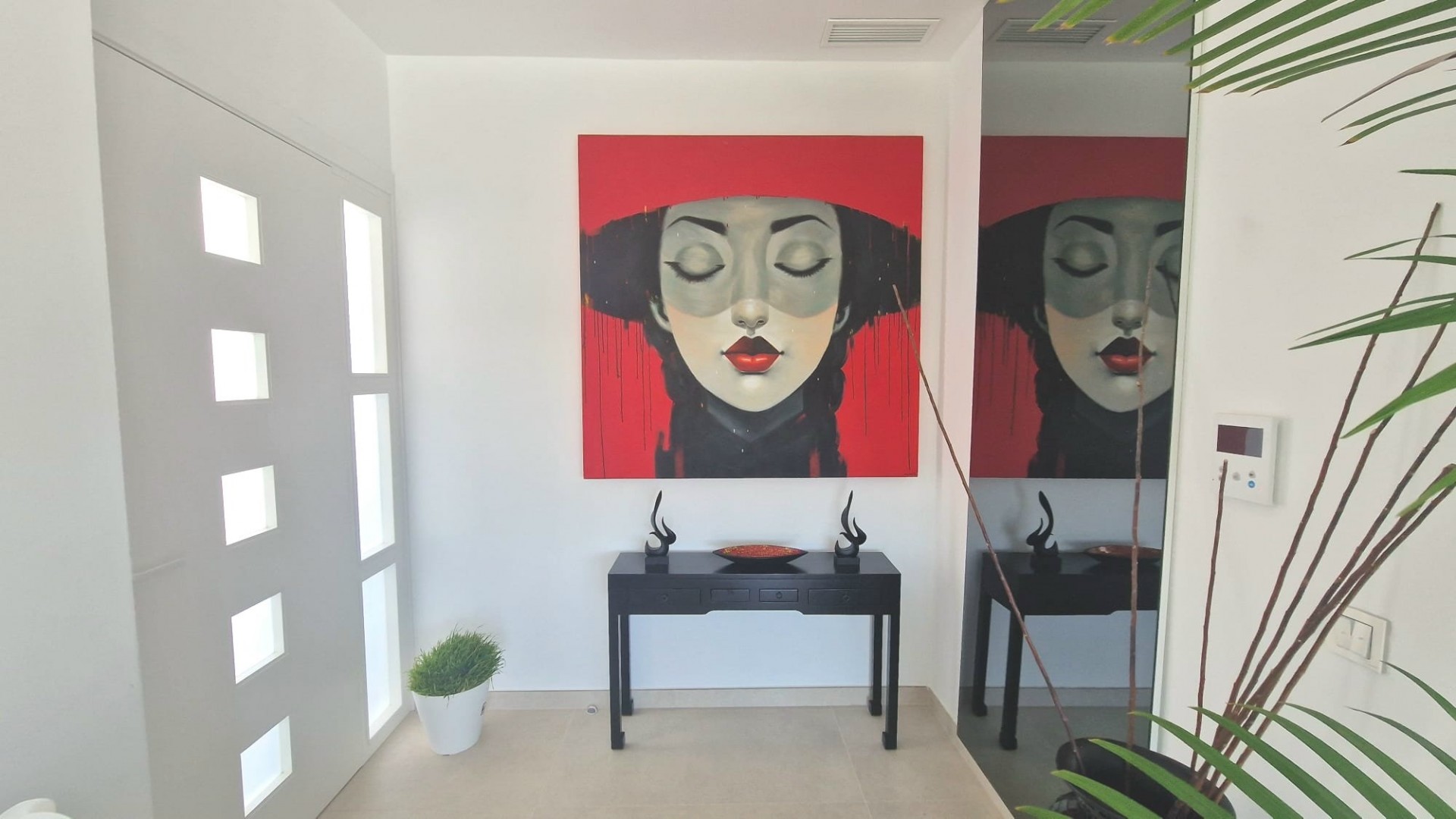 Sprzedaż - Willa wolnostojąca -
La Marina