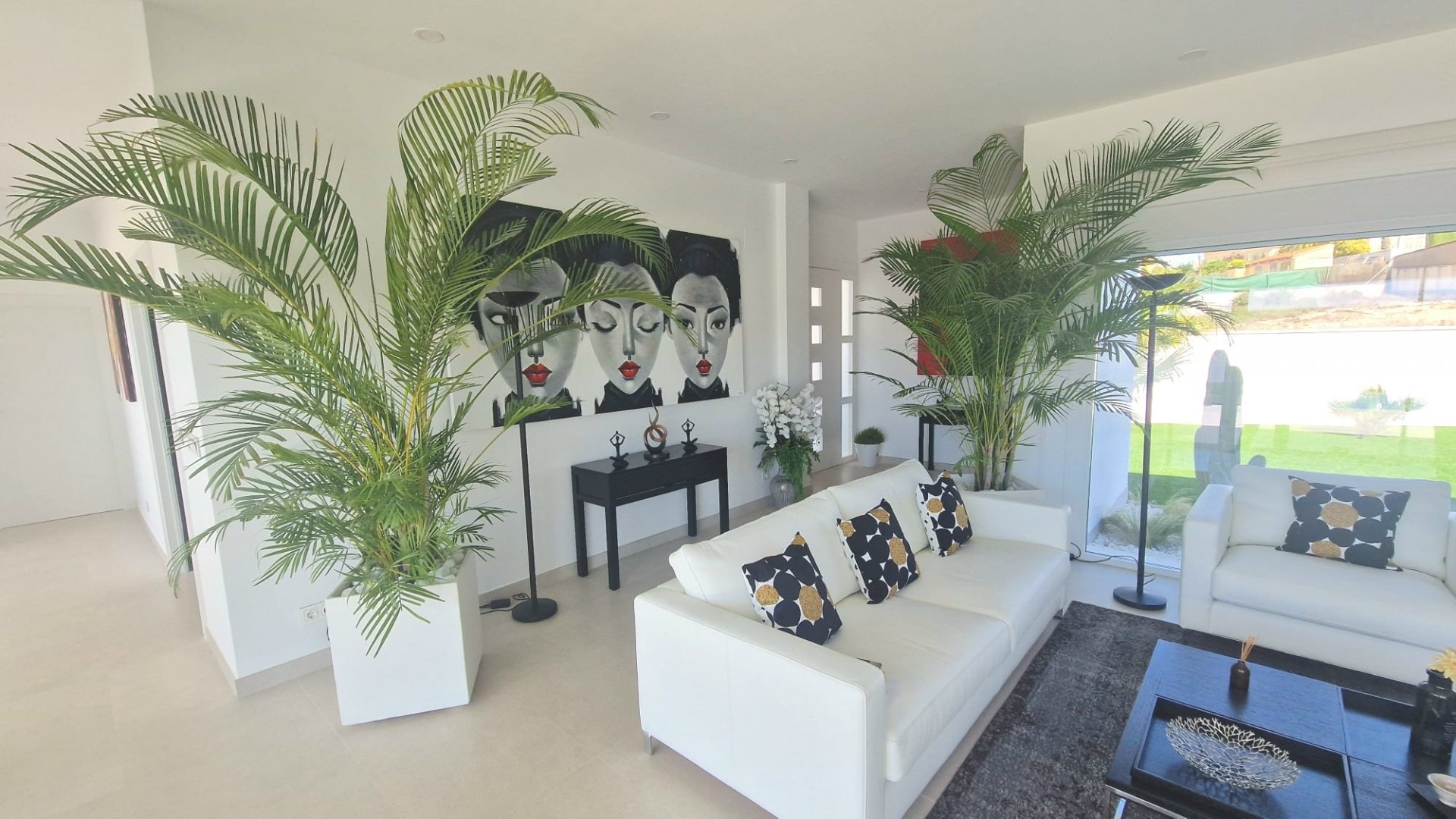 Sprzedaż - Willa wolnostojąca -
La Marina