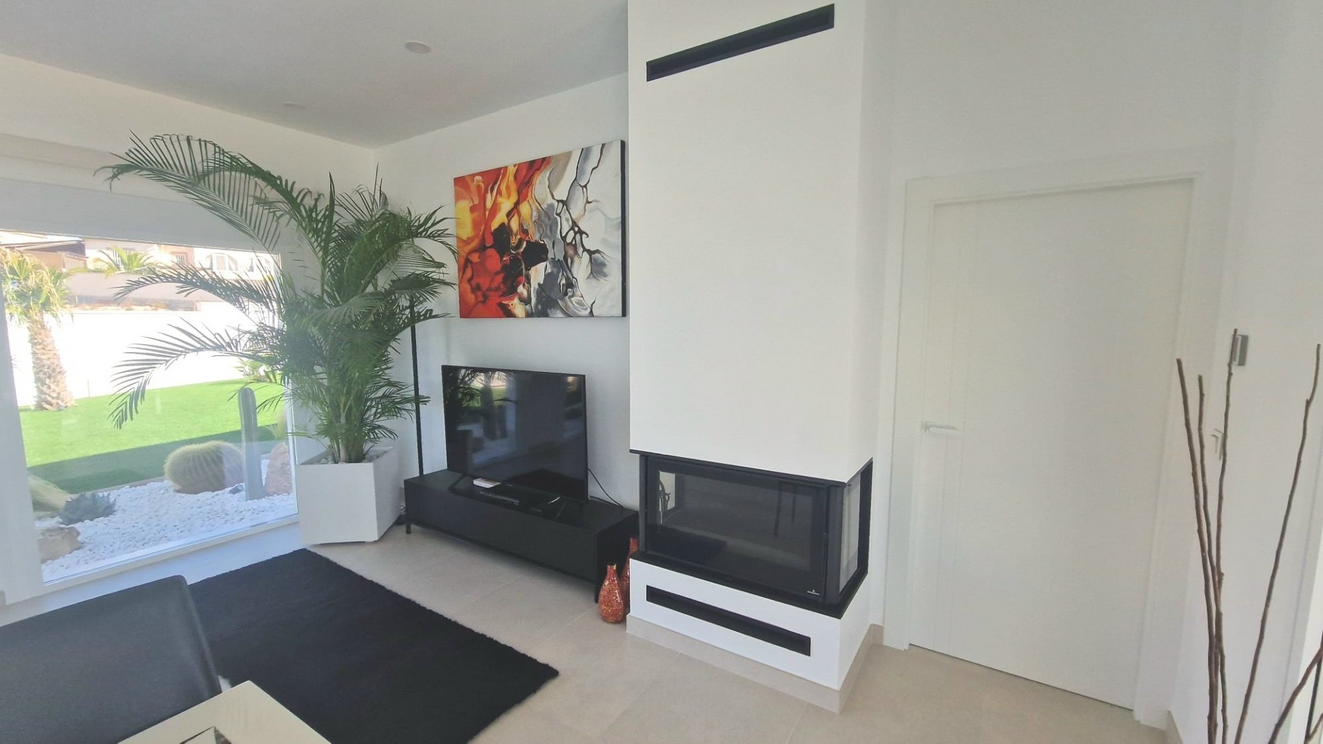 Sprzedaż - Willa wolnostojąca -
La Marina