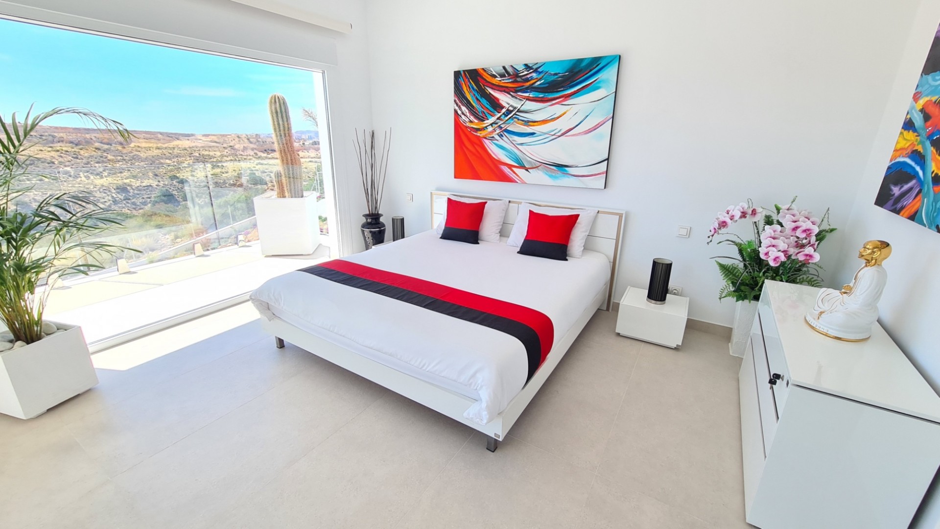 Sprzedaż - Willa wolnostojąca -
La Marina