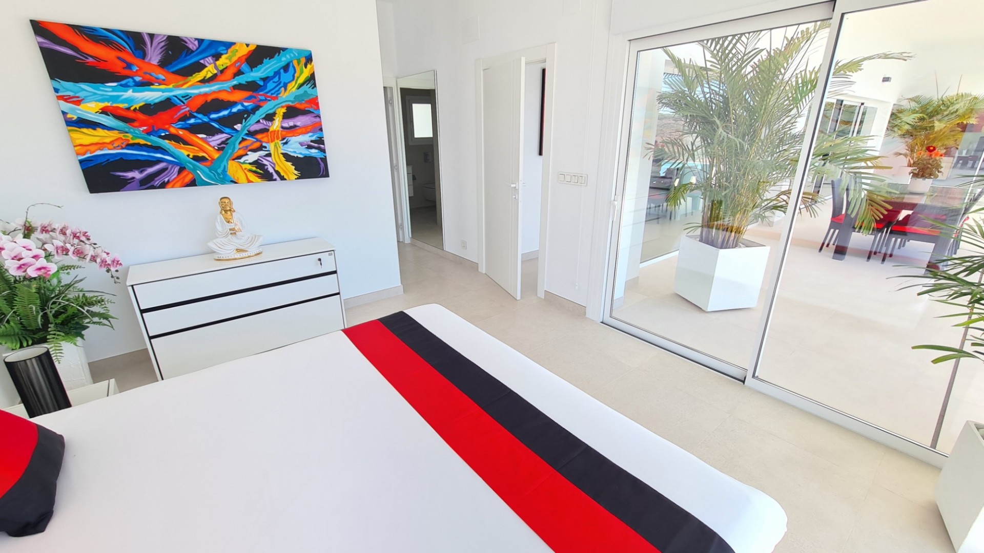 Sprzedaż - Willa wolnostojąca -
La Marina