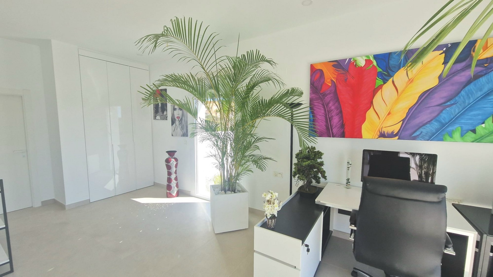 Sprzedaż - Willa wolnostojąca -
La Marina