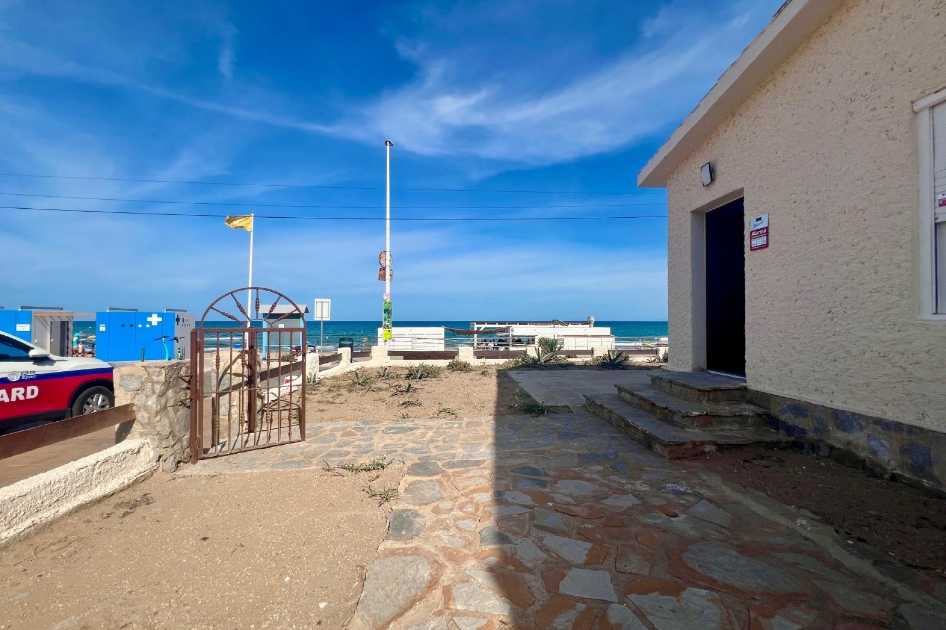 Sprzedaż - Willa wolnostojąca -
La Mata - Costa Blanca