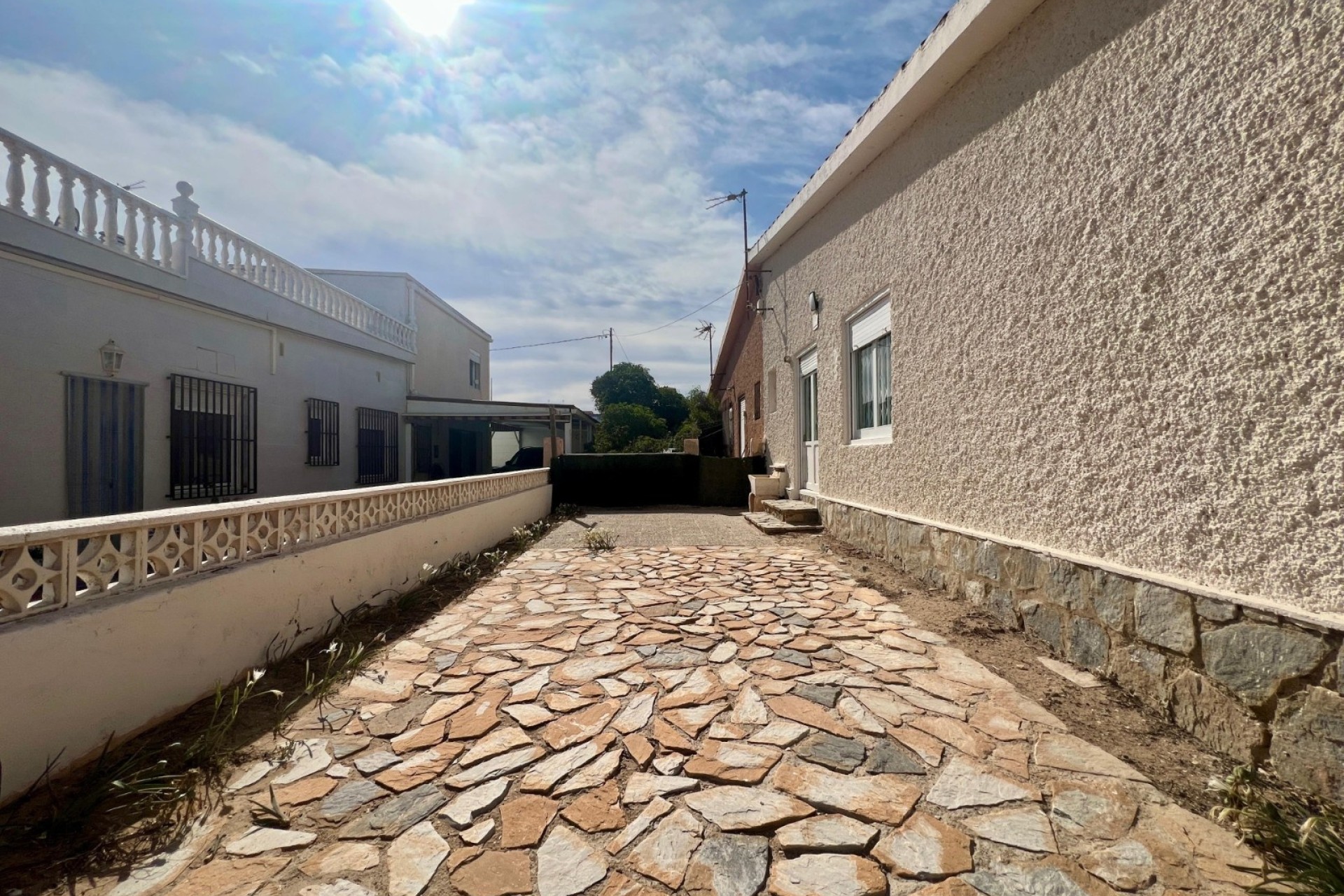 Sprzedaż - Willa wolnostojąca -
La Mata - Costa Blanca
