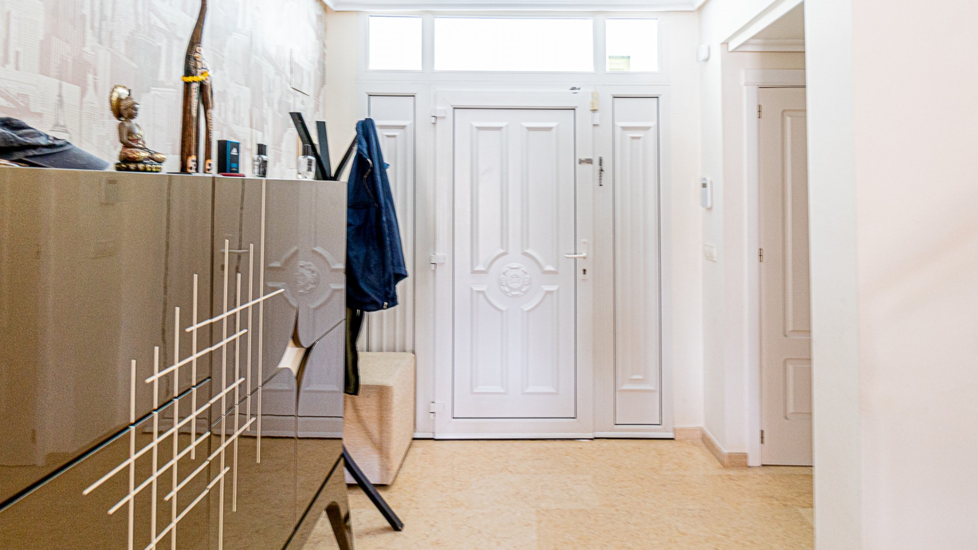 Sprzedaż - Willa wolnostojąca -
La Mata