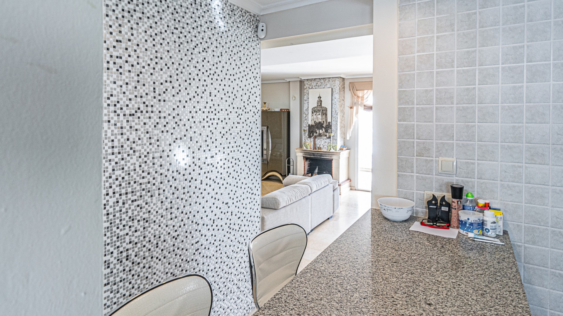 Sprzedaż - Willa wolnostojąca -
La Mata