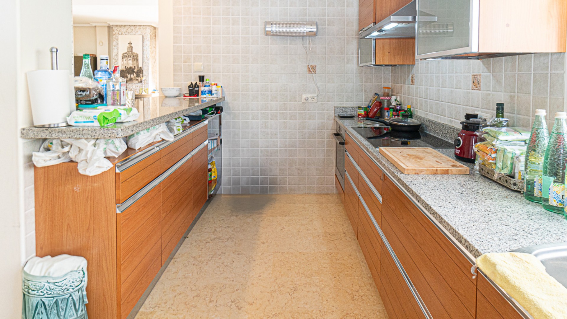 Sprzedaż - Willa wolnostojąca -
La Mata