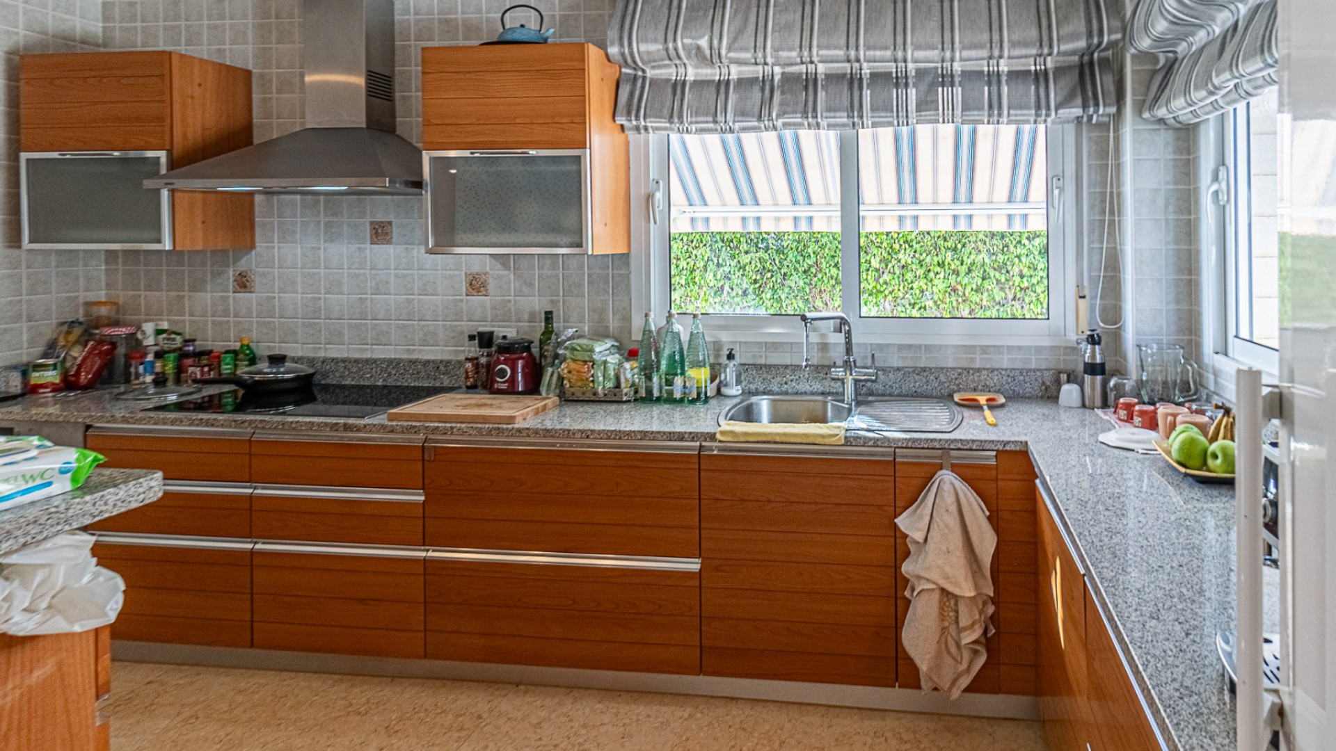 Sprzedaż - Willa wolnostojąca -
La Mata