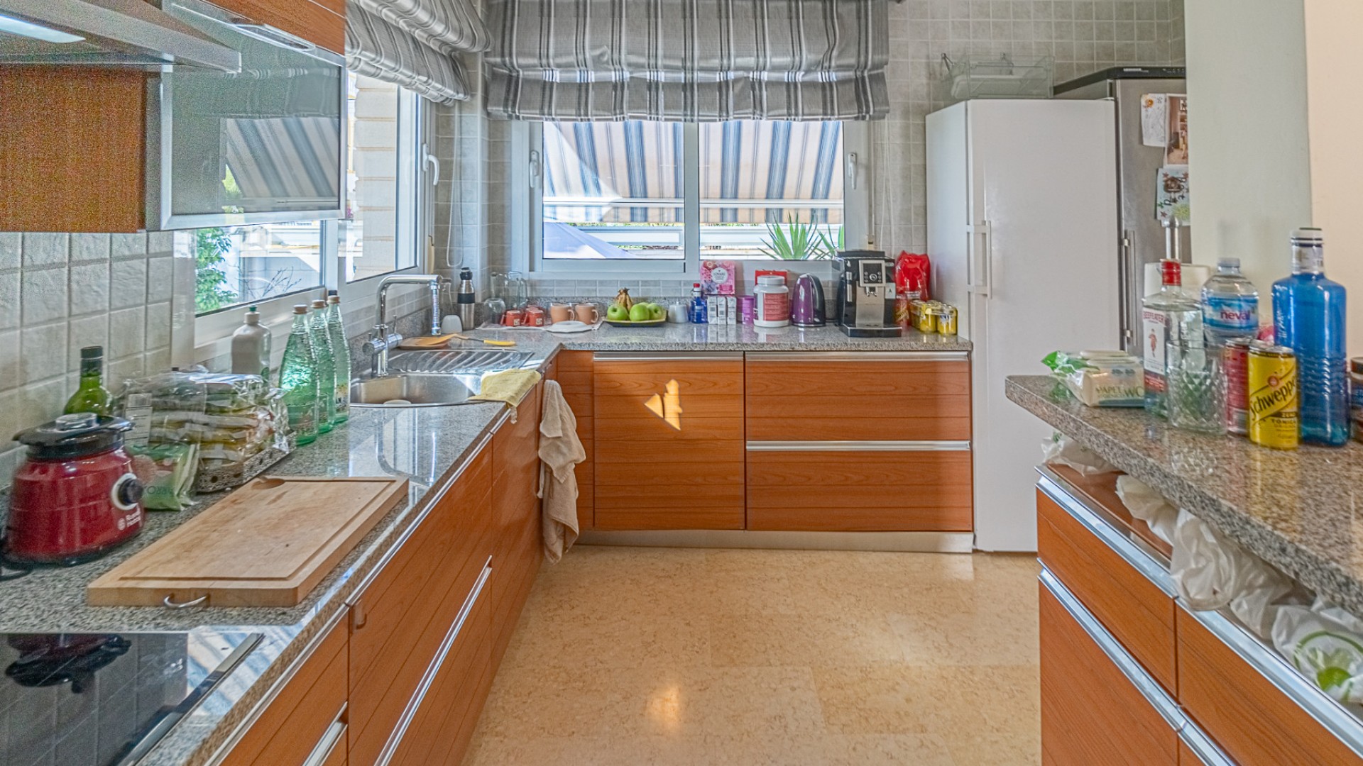 Sprzedaż - Willa wolnostojąca -
La Mata