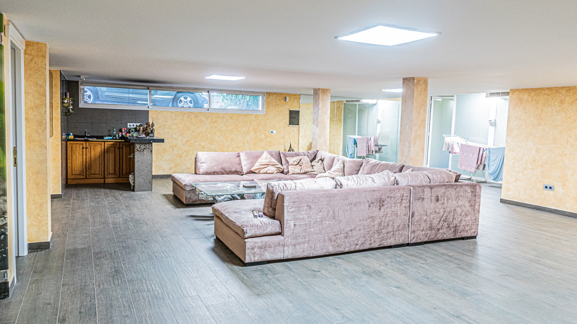 Sprzedaż - Willa wolnostojąca -
La Mata